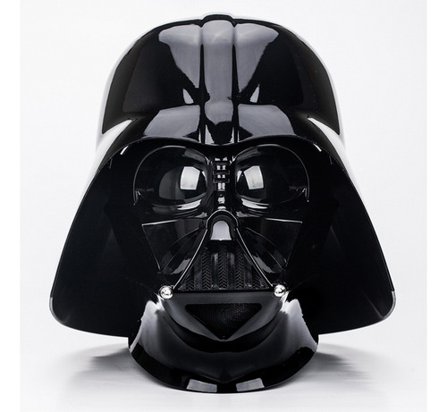 Casco Jedi Darth Vader 1:1 De Star Wars