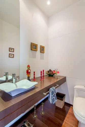 Apartamento En Venta En El Chicó. Cod V2645