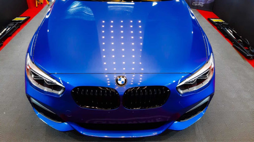 Bmw Bmw Sería 1 M 140i Bmw 140i