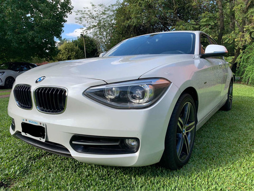 Bmw Serie 1 1.6 118i Sport 170cv At 2013