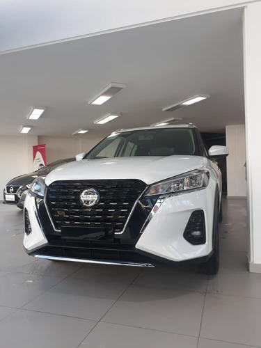 Imagen 3 de 25 de Nissan Kicks Sense Mt 0km - Nissan Sendai