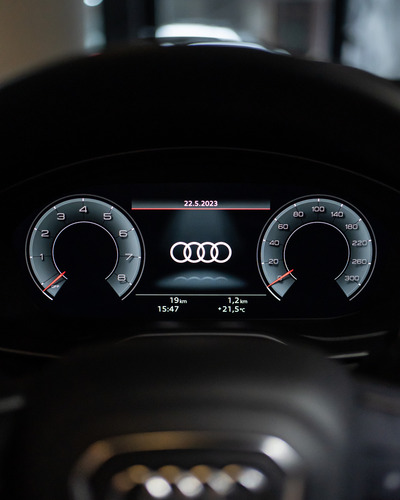 Audi Q5 2.0 45 Tfsi Advanced 252Cv