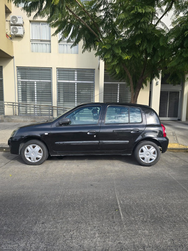 Renault Clio 1.2 Pack Plus