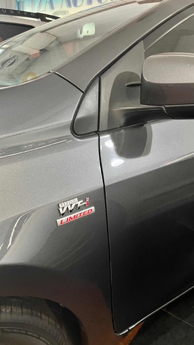 Toyota Corolla 1.8 xei cvt aut