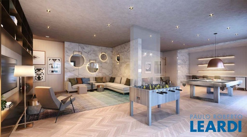 Imagem 4 de 15 de Apartamento - Perdizes - Sp - 587451
