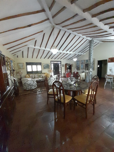 Vera Casa Inmobiliaria Vende Finca En Safari Country Club Tocuyito L/firma Mp-2