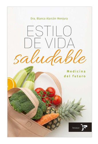 Libro Estilo De Vida Saludable