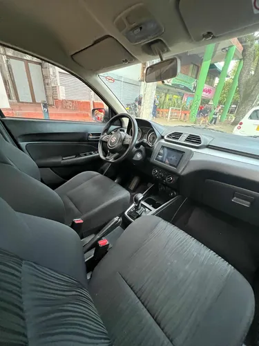 Suzuki Swift 1.2 Dzire At
