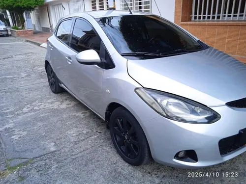 Mazda 2 1.5 15hap