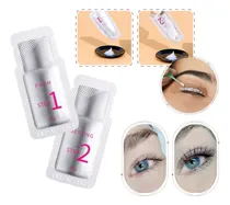 Comprar Kit Paso 1 Y Paso 2 Iconsign Lifting De Pestañas Permanente