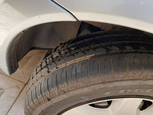 Chevrolet Corsa 2012