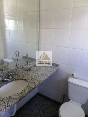 Imagem 10 de 15 de Apartamento Com 3 Dormitório 2 Vagas - Py683