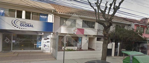 Casa En Arriendo De 5 Dorm. En Viña Del Mar