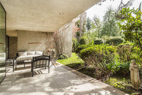 Departamento En Venta De 4 Dorm. En Las Condes