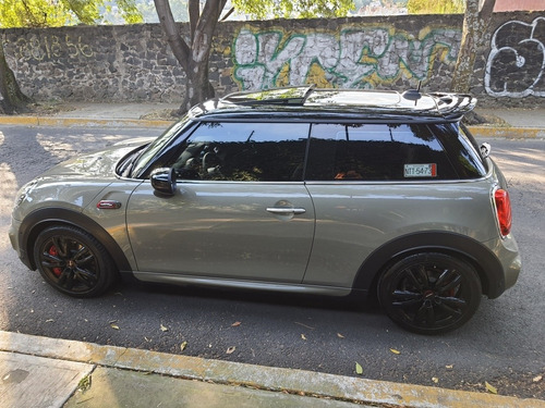 Imagen 5 de 11 de Mini Cooper S Jcw