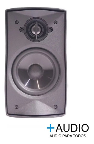 Boston Subwoofer Soundware Xs Digital Cinema / Micro130x (Usado)