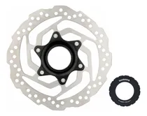 Comprar Disco De Freno Shimano Rt10 Center Lock Rotor 160mm