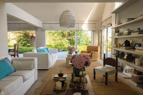 Casa En Venta De 5 Dormitorios En El Chorro (ref: Bpv-9856)