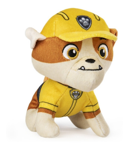 Mini Peluche Plush Paw Patrol Varios Modelos 