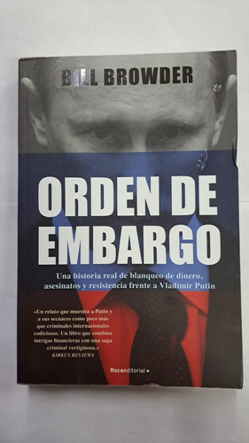 Orden De Embargo-bill Browder-ed:roca-lib Merlin