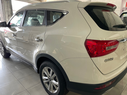 DFSK Glory 580 1.8 Comfort Cvt