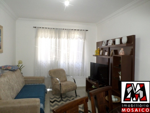 Imagem 2 de 13 de Apartamento Condomínio Tiradentes Com 02 Dormitórios, Salão De Festas, Financiável, Aceita Permuta. - 13362 - 68024299