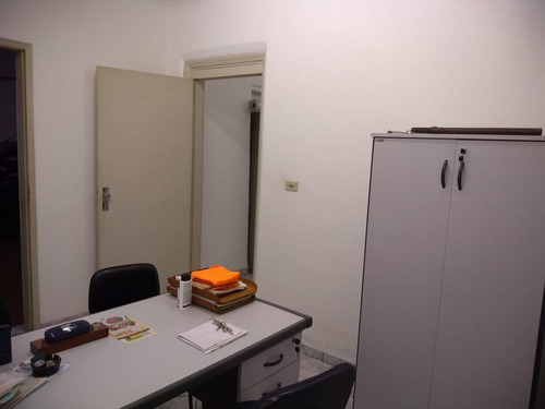 Imagem 2 de 10 de Galpão À Venda, 400 M² Por R$ 3.000.000,00 - Jardim Da Glória - São Paulo/sp - Ga0003