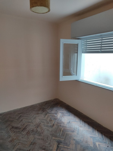 Apto 1 Dorm Con Patio Exclusivo, Próx. Montevideo Shopping