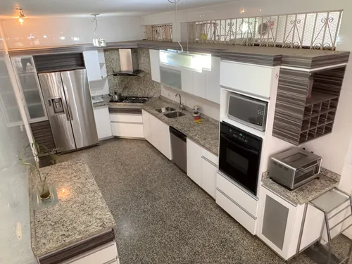 Casa En Colinas De Bello Monte