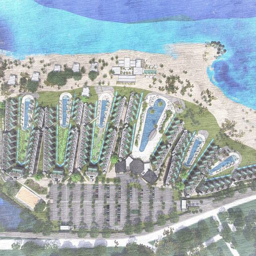 Apartamento En Primera Linea Al Mar
