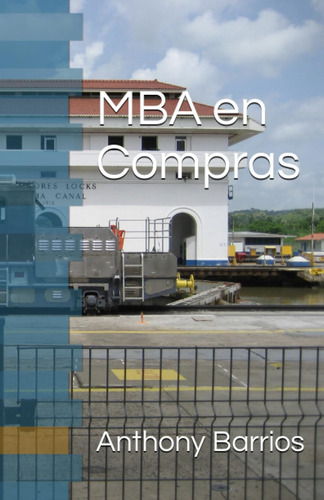 Libro: Mba En Compras (spanish Edition)
