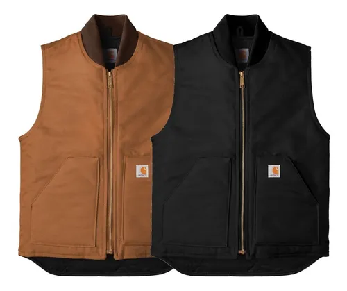 Chaleco carhartt new arrivals