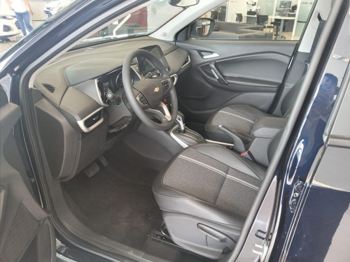 Chevrolet Tracker 1.2 Ltz Turbo At