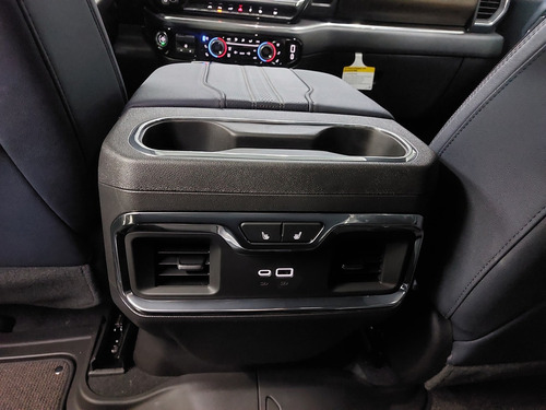 Chevrolet Silverado 5.3 V8 High Country