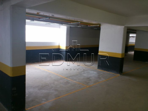 Imagem 8 de 9 de Apartamento - Vila Eldizia - Ref: 7351 - V-7351
