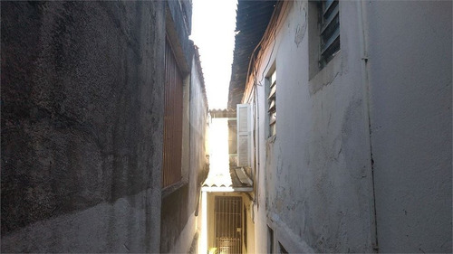 Terreno Com 130 Metros, No Parque Da Lapa. Entre Vila Leopoldina. Alto De Pinheiros. - 57-im397266