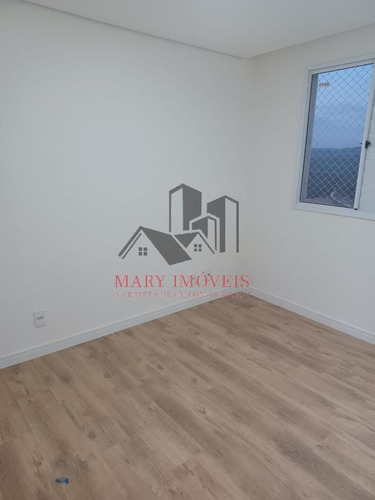 Imagem 6 de 15 de Apartamento Para Venda Em Cajamar, Ipês (polvilho), 2 Dormitórios, 1 Banheiro, 1 Vaga - _1-2313675
