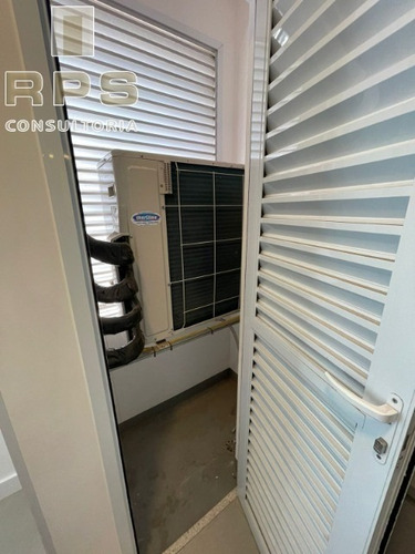 Imagem 11 de 14 de Sala Comercial Para Locação Ou Venda - Alvinópolis - Atibaia - Sa00029 - 67810206