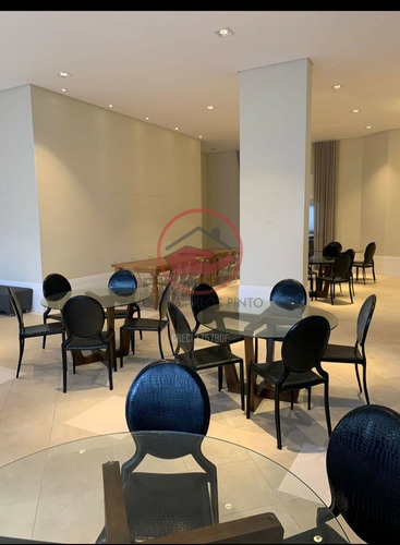Imagem 10 de 21 de Alugo Ótimo Apartamento 3 Dormitórios Com Piscina Centro