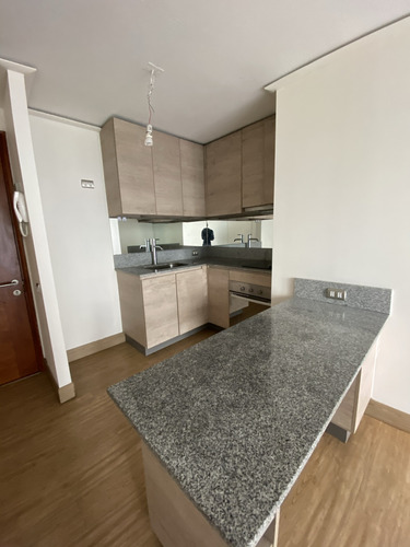 Arriendo Departamento 1hab 1ba Macul