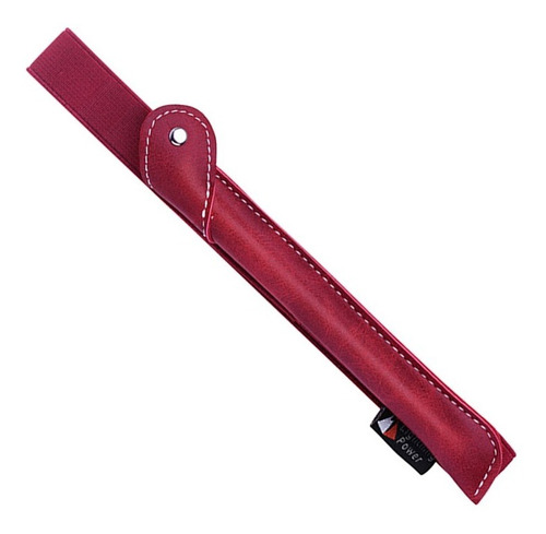 Imagen 3 de 6 de Funda De Bolsa Desmontable Para Lápiz Estuche Elegante