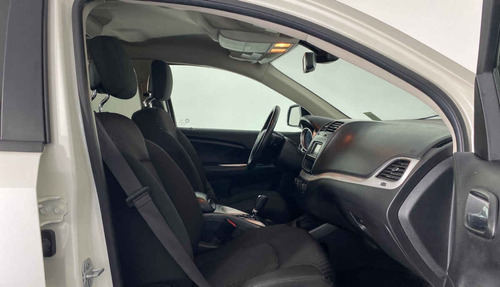 Imagen 11 de 15 de 119691 - Dodge Journey 2019 Con Garantía