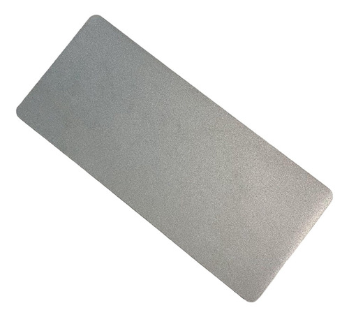 2 Placa De De Diamante Pulido De Pulido Fino Para 400#