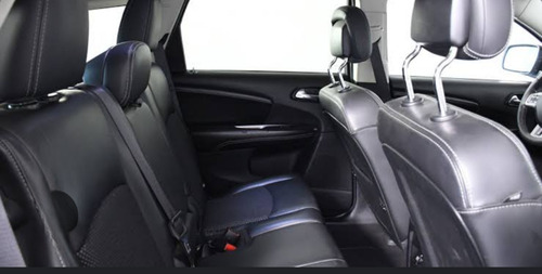 Dodge Journey 2.4 Sxt L4 5pas At