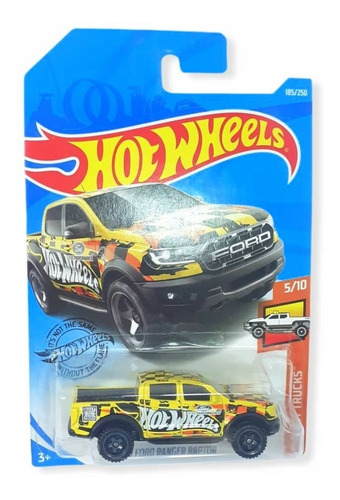 Carro Hotwheels Carrito Juguete Auto Niño 