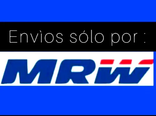 Amortiguadores Variados Lote (Usado)