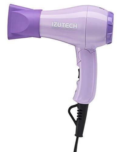 Secador De Cabello - Secadoras De Cabello - Izutech Toro 240