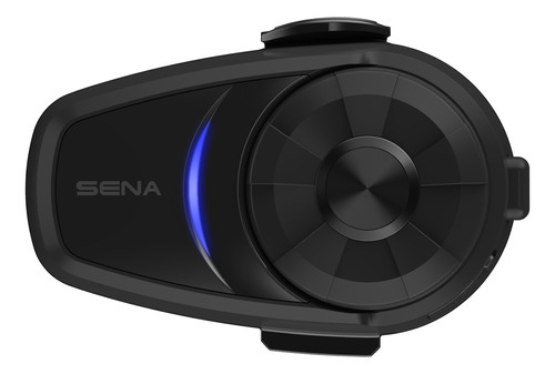 Sistema De Comunicacion Bluetooth Sena 10s01 Para Motocicle