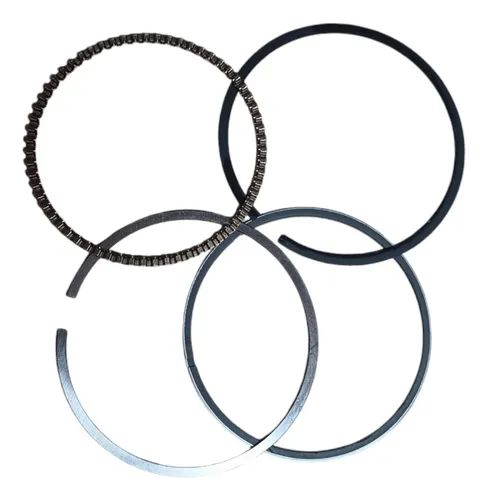 Kit Cilindro Akt 200 Cr5 200 Ttx 200 Ttr Motocarro Re200 Sp