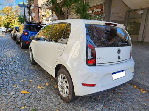 Volkswagen Up! 1.0 High Up! 75cv 5 p